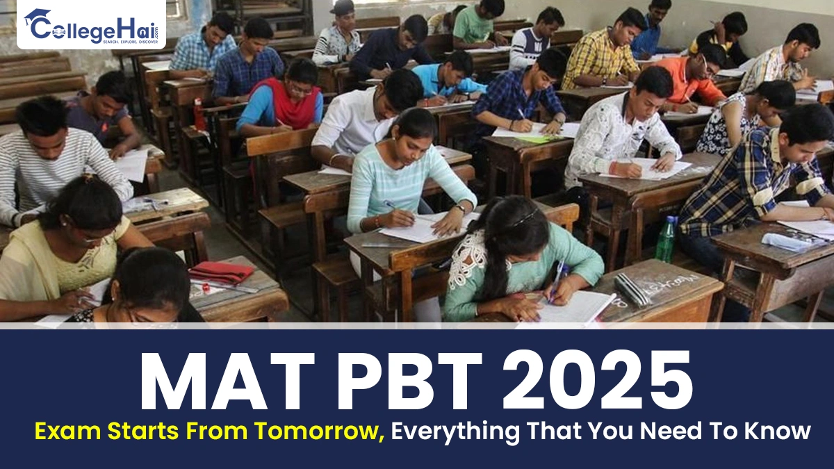 MAT PBT 2025 Exam Starts from Tomorrow, Everything That You Need to Know.webp